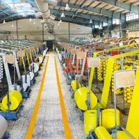 کارگر ساده (شرکت کیسه طلایی زاینده رود)|استخدام صنعتی، فنی، مهندسی|شاهینشهر, شهرک صنعتی مورچه خورت|دیوار