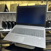 لپ تاپ فوق‌العاده حرفه ای hp ZBOOK g6