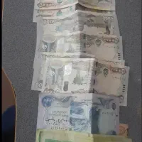 دینار کلکسیونی|کلکسیون سکه، تمبر، اسکناس|مشهد, امام رضا (ع)|دیوار