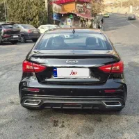 آریزو ۵ IE FL|خودرو سواری و وانت|تهران, دارآباد|دیوار