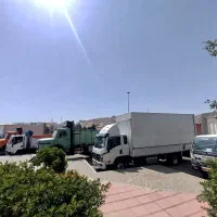 باربری تحققی مشهدتهران قم سراسرایران|خدمات حمل و نقل|مشهد, آزادشهر|دیوار
