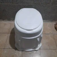 توالت فرنگی نو