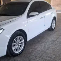 برلیانس ۳۳۰ موتور بزرگ. دنده ایی. مدل ۹۷. بدون رنگ|خودرو سواری و وانت|فولادشهر, مسکن مهر فولادشهر|دیوار