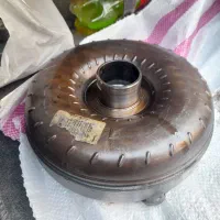 توربین گیبرکس اتومات مگان