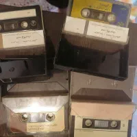 نوار کاست شجریان|فیلم و موسیقی|اهواز, نادری|دیوار