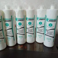 کراتین دماسی معجزه با ضمانت کتبی