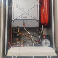 نصب پکیج رادیاتور و شیرآلات و تعمیر پکیج