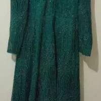 پیراهن مجلسی شاید سایز ۴۲