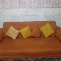 مبل چستر۵نفره