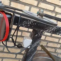 تخمه شورکن دینام سیم پیچ مس|سایر لوازم برقی|دلیجان, |دیوار