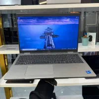 لپ تاپ Dell مدل Latitude 5521