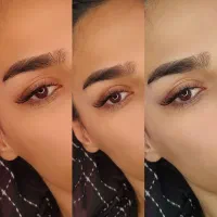 مدل رایگان اکستنشن/جشنواره اکستنشن اولی ها