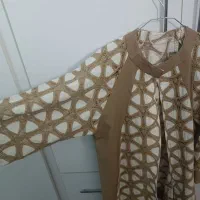 مانتو و لباس مجلسی