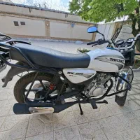 باکسر تکتاز 404 زیر 1000 کارکرد 200 سی سی
