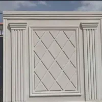 نما رومی سیمانی حسین|خدمات پیشه و مهارت|دزفول, |دیوار