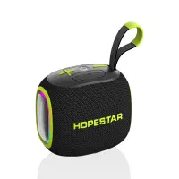 اسپیکر قابل حمل هوپ استار مدل Party BoxMini