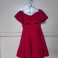 فروش پیراهن عروسکی دخترانه