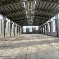 ۱۰۰۰متر سوله صنعتی