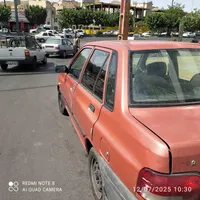 پراید مدل90|خودرو سواری و وانت|بومهن, |دیوار