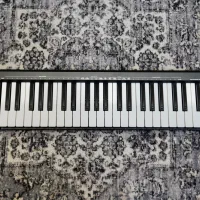 میدی کنترلر رولند