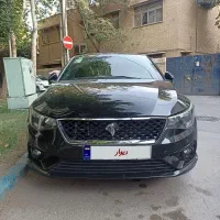 تارا V2 اتوماتیک مشکی