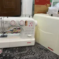 چرخ خیاطی مارشال مدل 8900|چرخ خیاطی و ریسندگی|رشت, پل تالشان|دیوار