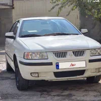 سمندlxمدل87|خودرو سواری و وانت|محمدشهر, ولدآباد|دیوار