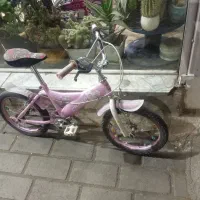 دوچرخه بچه گانه ۱۶