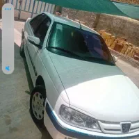 پارس دوگانه ۹۵