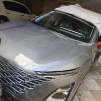 فونیکس FX دو دف صفر مدل 1404