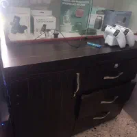 میز صندلی اداری|مبلمان اداری|خرم‌آباد, |دیوار