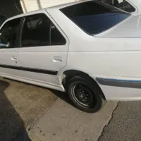 پارس مدل ۹۶