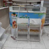 وسائل سوپری۱۵میلیون|فروشگاه و مغازه|نجفآباد, منتظری شمالی|دیوار