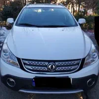 دانگ فنگ H30 کراس،۱۳۹۷،اقساط