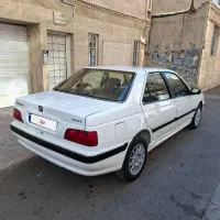 پژوپارس ۱۴۰۱ موتور جدید XU7P|خودرو سواری و وانت|فردیس, فردیس|دیوار