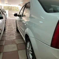 تندر پلاس اتوماتیک|خودرو سواری و وانت|قزوین, |دیوار