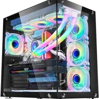 جشنوانه زمستان کامپیوتر کیان شعبه انصاریه