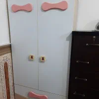 کمد بچه شرکتی آپادانا