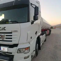 کشنده سی اند سی 401|خودرو سنگین|ایلام, |دیوار