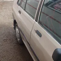 فروش پراید مدل 1385|خودرو سواری و وانت|لاهیجان, یحی آباد|دیوار