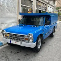 نیسان ۹۸دوگانه