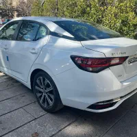 نیسان سیلفی مکس ادیشن 2024|خودرو سواری و وانت|شیراز, فرهنگ شهر|دیوار