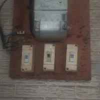برقکاری ساختمان