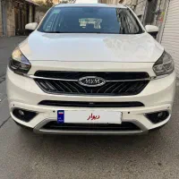 تیگو ۷ ie مدل ۱۴۰۰