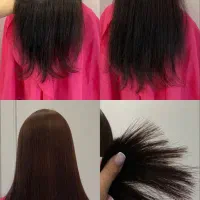 کراتین،بوتاکس واحیای مو دراردکان ومیبد+تخفیف ویژه|خدمات آرایشگری و زیبایی|میبد, |دیوار