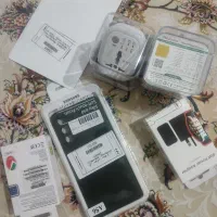 شارژر 45 و 25 سامسونگ اصل و تبدیل3 به2 تایمر دار|لوازم جانبی موبایل و تبلت|قم, بنیاد|دیوار