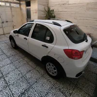 کوییک s صفر کیلومتر مدل ۱۴۰۴