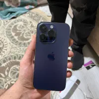 اپل iphone 14 pro با حافظهٔ ۲۵۶ گیگابایت|موبایل|تهران, شادمان|دیوار
