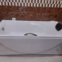 وان و جکوزی  سایز کوچک
