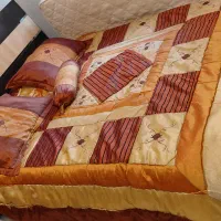 سرویس خواب|تخت و سرویس خواب|کوهسار (البرز), |دیوار